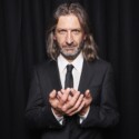 Backstage Fringe Portraits