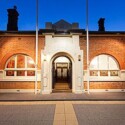 The Albury Club
